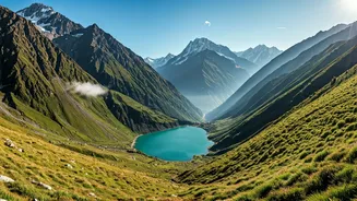 April Escapes: Top 8 Indian Destinations for a Refreshing Summer Getaway