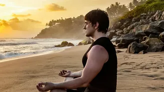Why Coastal Varkala Workations Attract Budget Minded Young Professionals Across Urban Indian Hubs