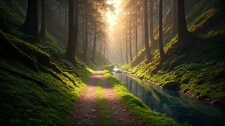 Tirthan Valley Turns Slow Travel Into Love