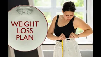 Weight Loss Is Not Just About Diets: An Expert Explains the Science of Obesity