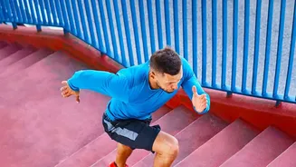Why Urban Runners Choose Quick Contrast Showers For Effective Daily Muscle Relief