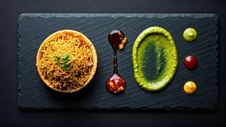 Social-Ready Indian Plates Are Taking Over Feeds