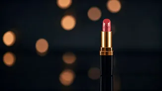 BTS Jungkook's Global Ambassadorship for Chanel Beauty