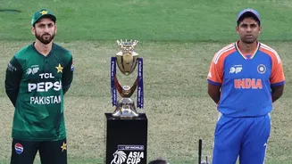 Why India vs Pakistan battle at T20 World Cup 2026 is more than a match?