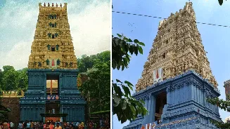 Visit Simhachalam Temple: A Traveller's Guide