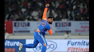 5 spinners who can shine in T20 World Cup 2026