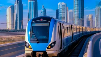 How AI Is Changing The India-Dubai Technology Talent Corridor