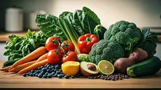 Unlocking Vibrant Health: A Comprehensive Guide to Vegan Nutrition and Delicious Plant-Based Meals