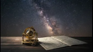 Stargazing Apps Work Best when You Already Know the Direction