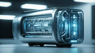 AI's Medical Clarity: Malayali's UK Tool Helps