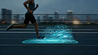 Revolutionize Your Runs: Top 5 AI Tools for Every Runner
