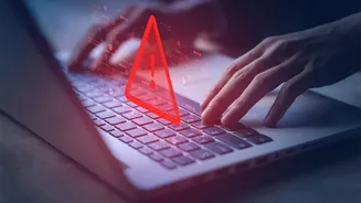 Russian CYBERATTACKS against NATO states up by 25%