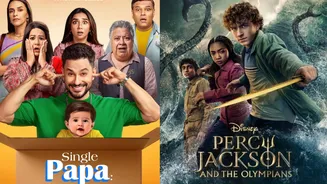 Latest OTT Releases This Week: What To Watch On Netflix, JioHotstar, Amazon Prime Video