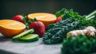 5 Summer Juice Recipes for Naturally Radiant Skin