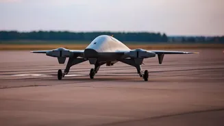 Air Taxis In Indian Cities: The Technology Behind The eVTOL Push