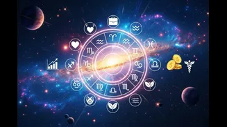 Weekly Horoscope May 11–17, 2026: Predictions For All Zodiac Signs