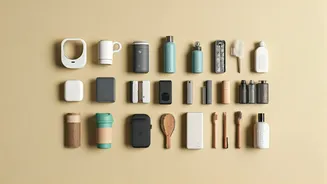 Effortless Everyday: 17 Smart Small Products for an Easier Routine