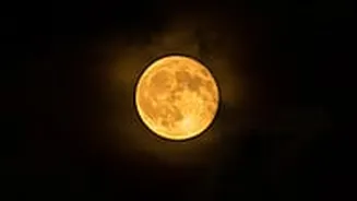 What Is 'Buck Moon'? All You Need To Know About July Full Moon 2026 Aligning With Guru Purnima