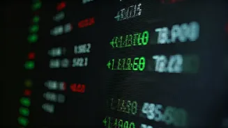 10 Stocks to Watch: Market Insights for Today