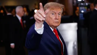 'UN Allowed Us': CNN reporter hits back at Trump