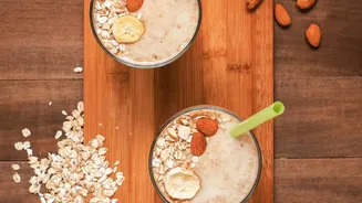 A 20g protein claim does not automatically make a packaged snack balanced Is Easier To Understand Through Sodium sugar saturated fat and ingredient...