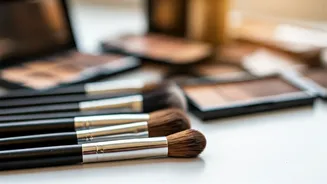 Decoding Makeup: A Beginner's Guide