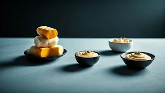 Chilled Indian Sweets Are Perfect Heatwave Comfort