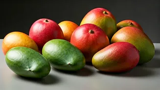 From Alphonso To Langra: Mangoes Explained