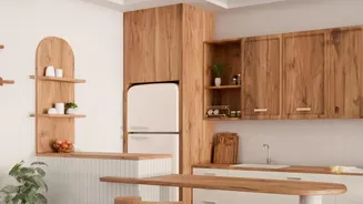Gen Z Homeowners Style Small Apartments With Handcrafted Eco Friendly Brass Items