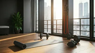 Young Indians Are Fitting Fitness Between Gigs