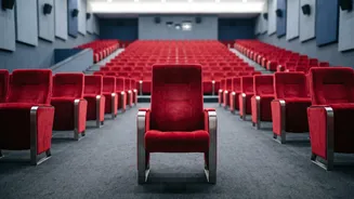 How Strategic Global Launches Made Hollywood Blockbusters The Highest-Grossing Films In History