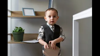 Kenapa Anak Usia 3 Tahun Mudah Marah? Ini Penyebabnya