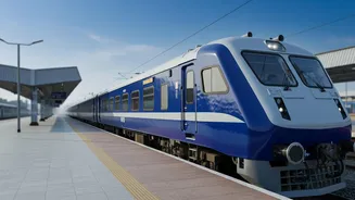 The New Tatkal Counter Token System Brings Arrival Time and the Correct Booking Window Together in One Story