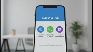 FSSAI's Official Consumer Platform Could Shift how Indian Consumers Think About Evidence-Backed Food Complaints