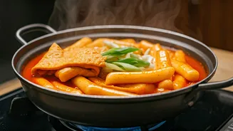 Korean Street Food Mastery Courses See Peak Chef Enrollment