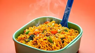 Why Eating Hot Meals Aids Intestinal Enzyme Activity While Cold Foods Trigger Gastric Sluggishness