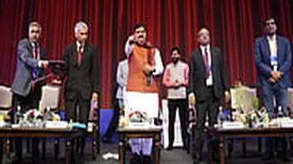 MP News: State To Bring AI Policy Soon, Says CM Mohan Yadav; Shadyantra Prevails Over Yantra, Tantra, And Mantra