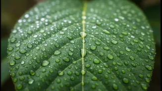 Hydration Still Matters After Rainy Weather