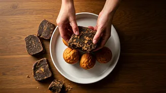 Food Creators Fuel Massive Organic Jaggery Baking Wave Online