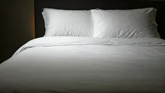 Sleep Soundly: 4 Simple Habits to Conquer Tiredness & Insomnia