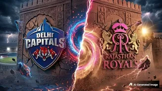 DC Vs RR Overseas Battle: Tristan Stubbs, Archer and Starc Hold the Key
