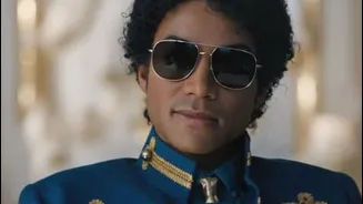 'Michael' opens over $35 million worldwide, India 5.5cr, beats 'Bohemian Rhapsody'