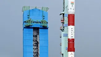 ISRO's Revised Scientist Exit Protocol: More Than 100 Departures, Mission-Critical Talent and the Wider Context