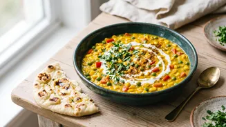 How to Build a Five-Course Vegetarian Menu Around Sweet Corn