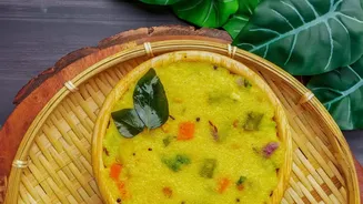 Five Regional Upma Breakfasts: How To Try A New Upma Style At Home