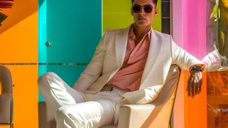 How Gen Z Is Creating Its Own Version Of The Rich Life