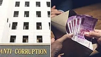 Mumbai ACB Nabs Education Department Clerk For ₹1.5 Lakh Bribe, Police Constable's Aide For ₹1,000