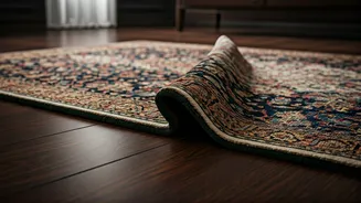 Timeless Elegance: Elevate Your Home with Exquisite Vintage Rugs