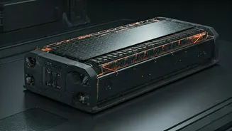 Unlocking Battery Innovations: A Look Ahead