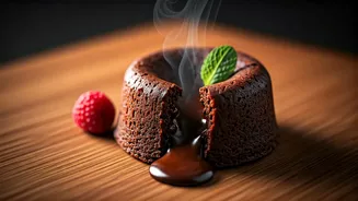 Monsoon Mood? Warm Desserts Make It Better